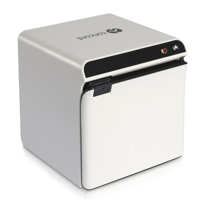 Impresora Tickets Concord CP-200