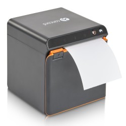 Impresora Tickets CP-200